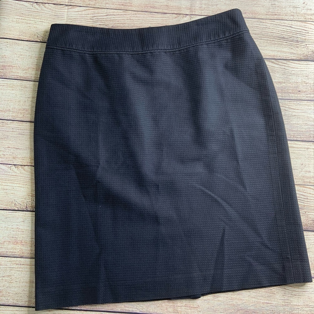 Brooks Brothers 346 Skirt 12 Petite